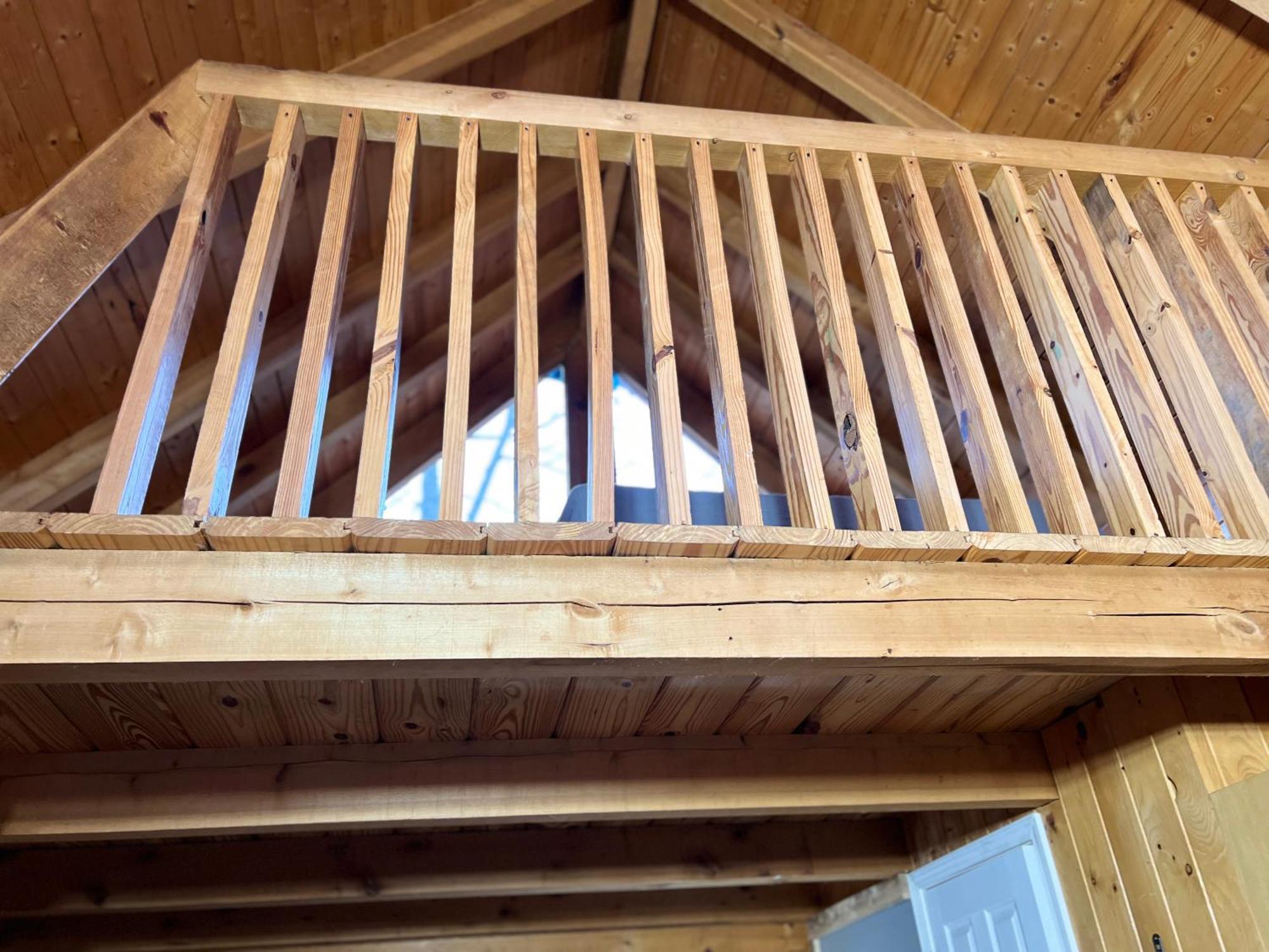Kozy Haven Log Cabin Rentals Columbia ภายนอก รูปภาพ