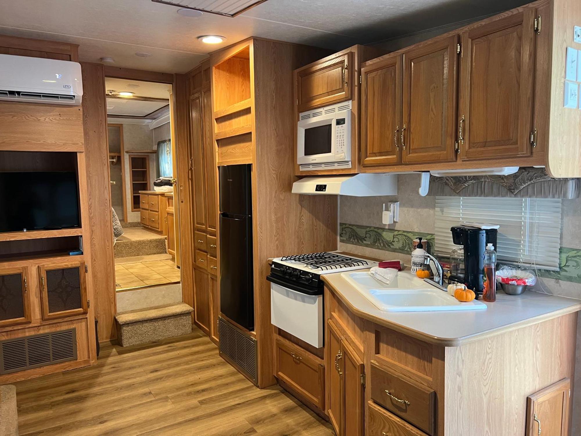 Kozy Haven Log Cabin Rentals Columbia ภายนอก รูปภาพ
