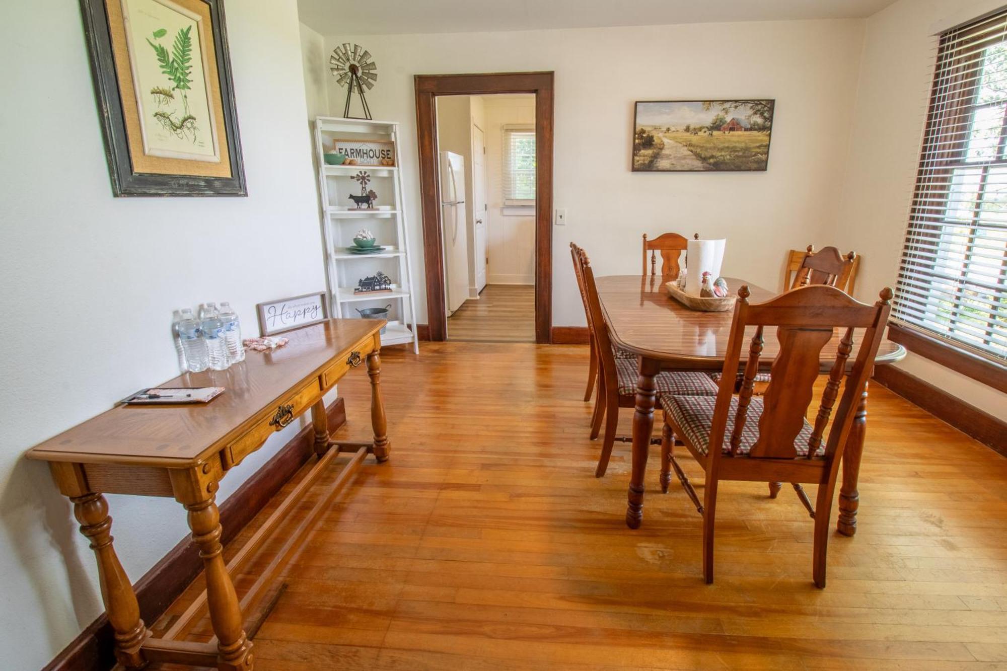 Kozy Haven Log Cabin Rentals Columbia ภายนอก รูปภาพ