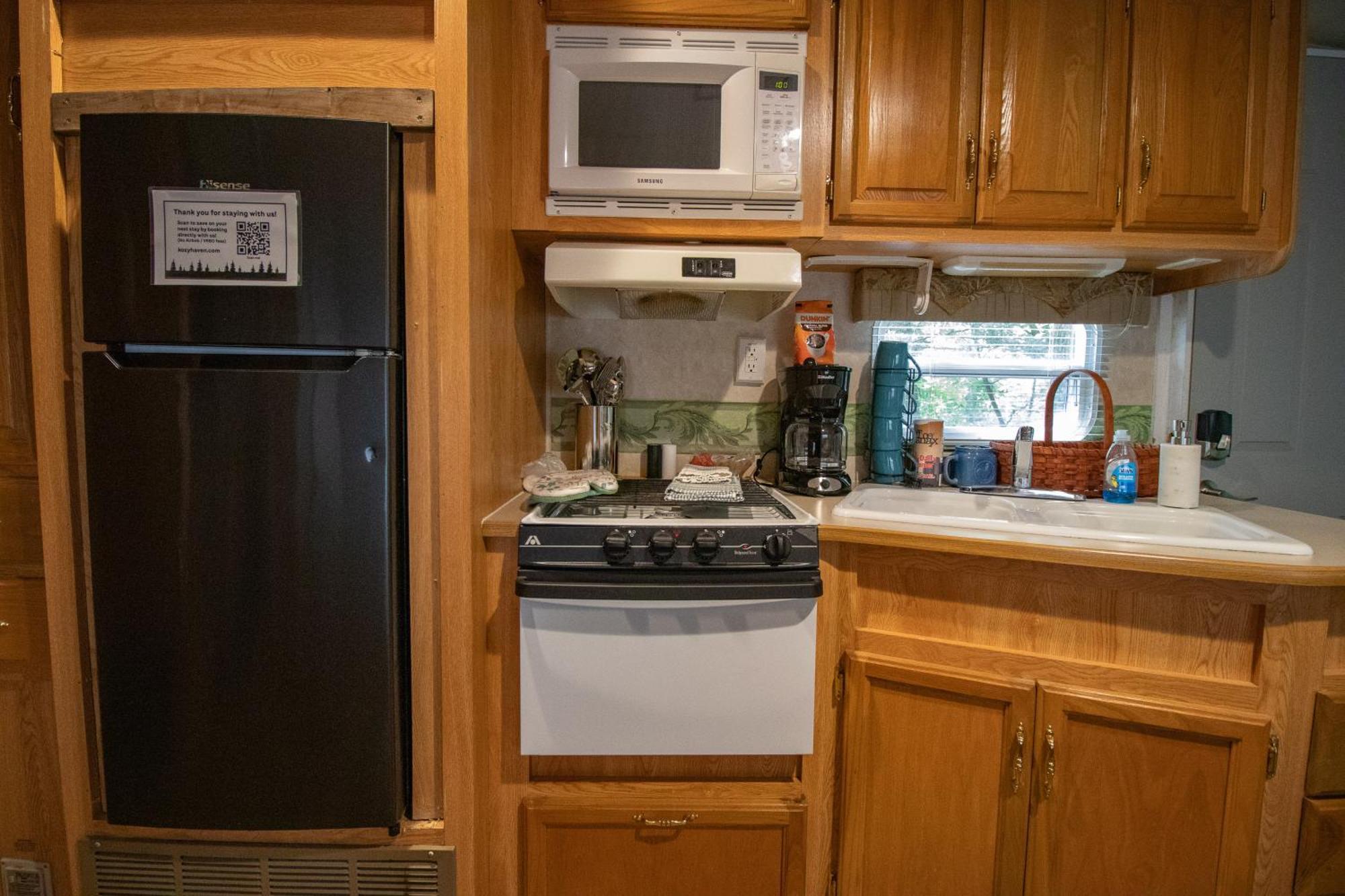 Kozy Haven Log Cabin Rentals Columbia ภายนอก รูปภาพ