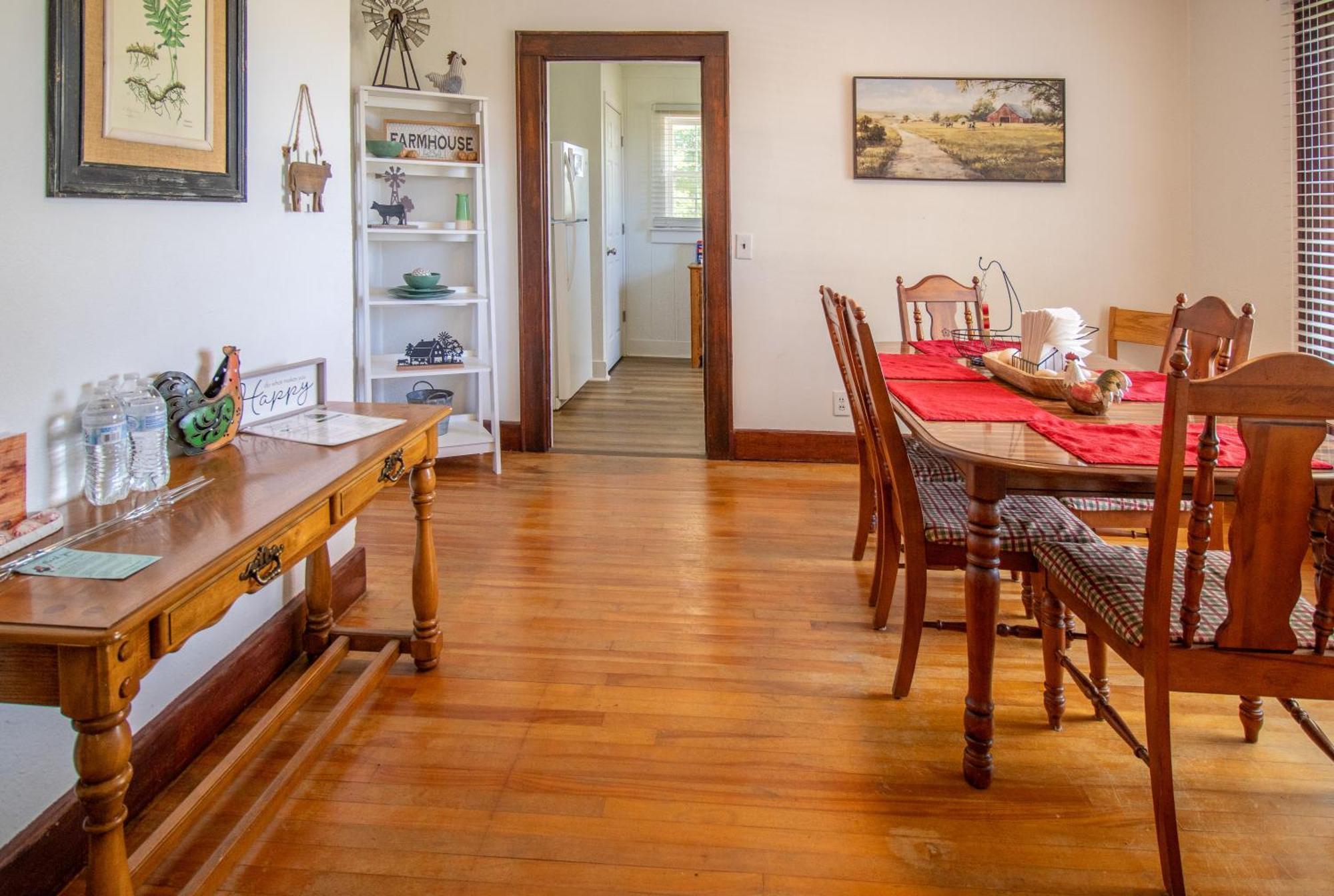 Kozy Haven Log Cabin Rentals Columbia ภายนอก รูปภาพ
